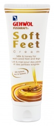 8101240703 SOFT FEET KREMA 125 ml