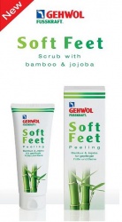 8101120700 SOFT FEET PILING 125ml